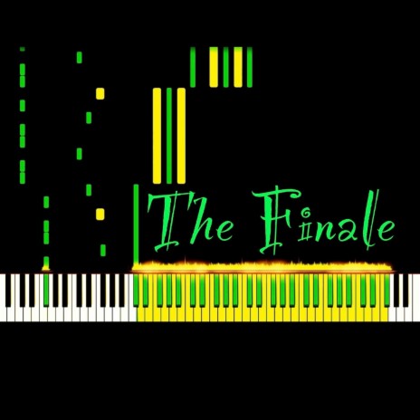 The Finale | Boomplay Music