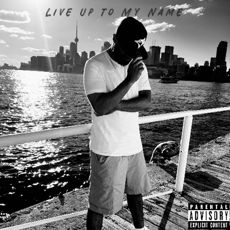 Live up to My Name | Boomplay Music