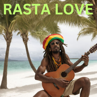 Rasta Love