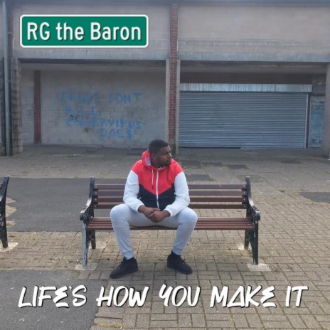 Life's How You Make It | Boomplay Music