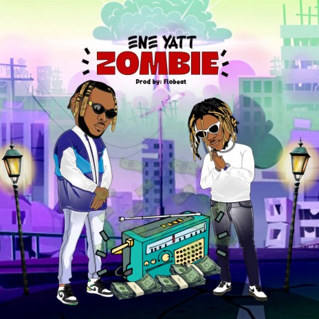 Zombie | Boomplay Music