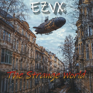 The Strange World