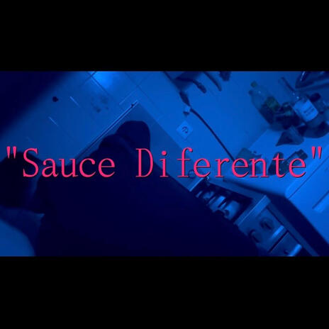 Sauce Diferente | Boomplay Music