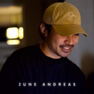 June Andreas