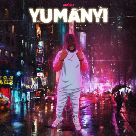 Yumanyi | Boomplay Music