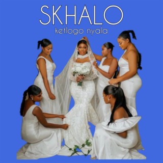 Skhalo - ketlogo nyala