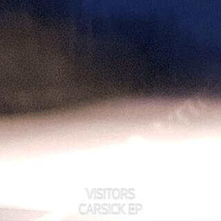 Carsick EP