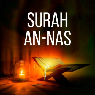 Surah An-Nas