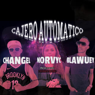 Cajero Automatico