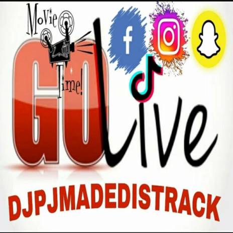 DJPJMADEDISTRACK (Live) | Boomplay Music