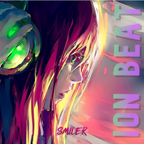 Ion Beat | Boomplay Music