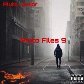 Pluto Files 9