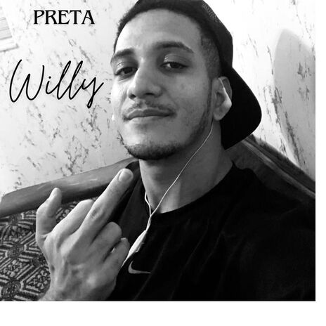 PRETA | Boomplay Music