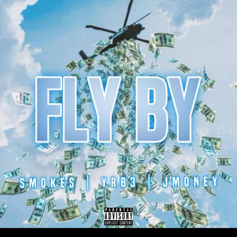 Fly by | Boomplay Music