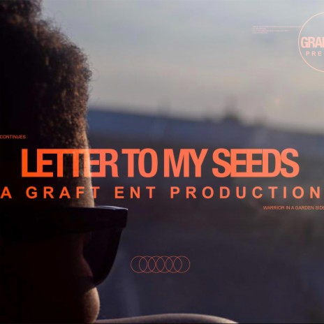 LETTER TO MY SEEDS (Radio Edit)