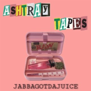 Ashtray Tapes, Vol. 1