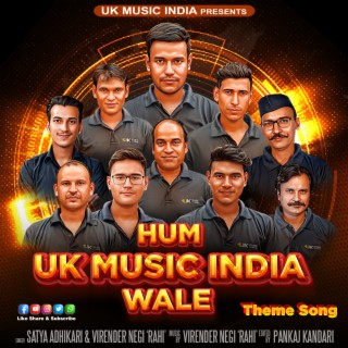 Hum Uk Music India Wale