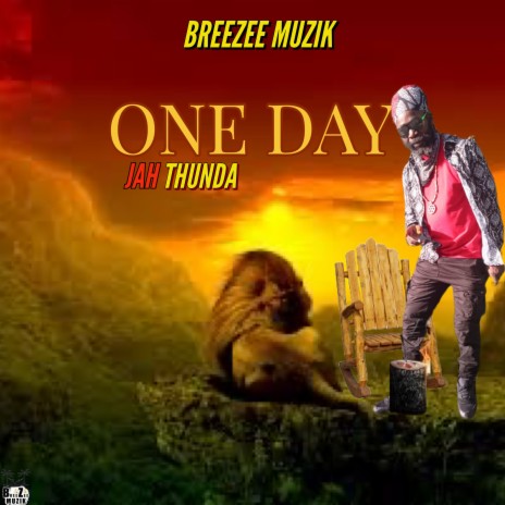 ONE DAY (OFFICIAL AUDIO)