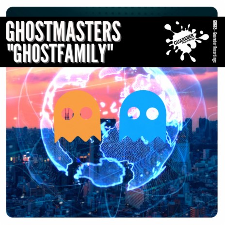 GhostFamily (Extended Mix)