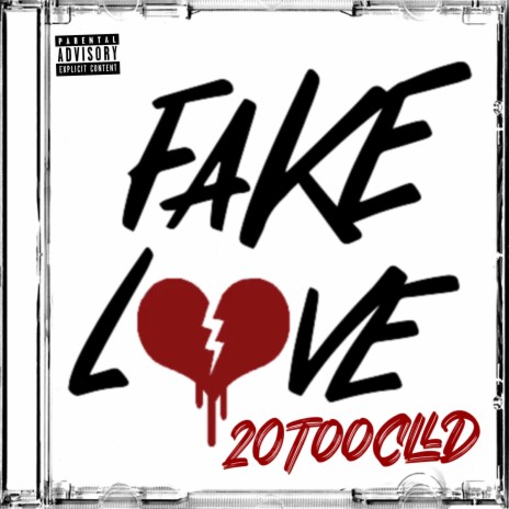 Fake Love | Boomplay Music