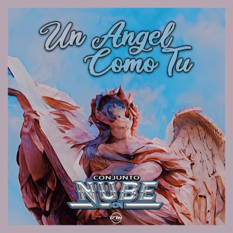 Un Angel Como Tu | Boomplay Music