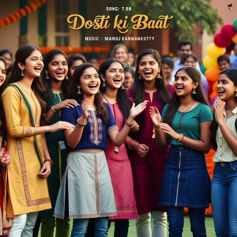 Dosti Ki Baat | Boomplay Music