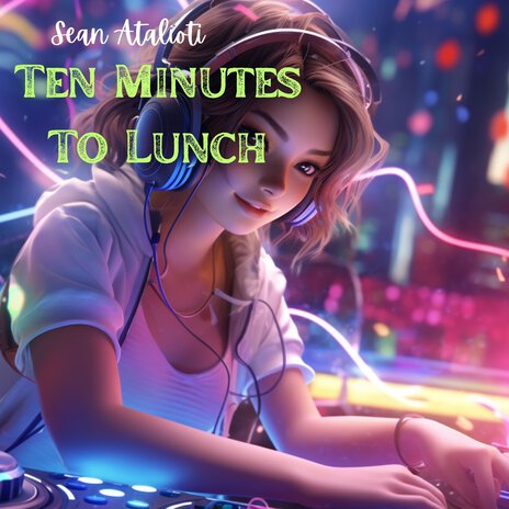 Ten Minutes to Lunch