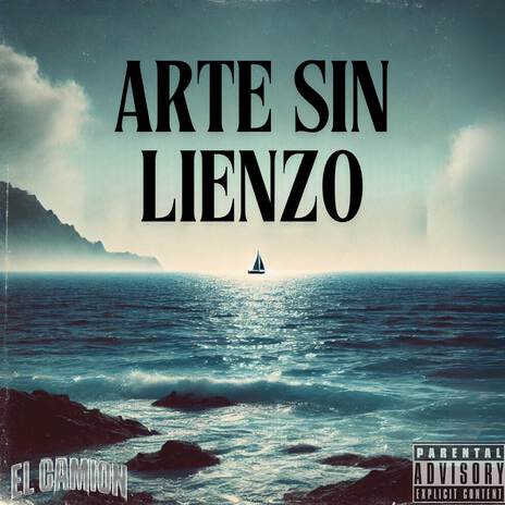 ARTE SIN LIENZO | Boomplay Music