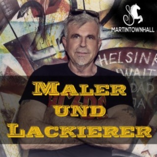 Maler und Lackierer