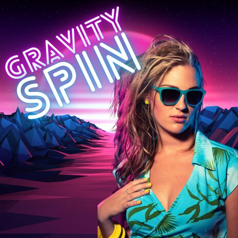 Gravity Spin | Boomplay Music