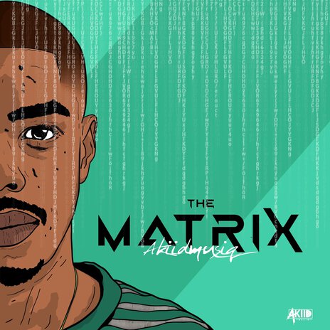 The Matrix | Boomplay Music