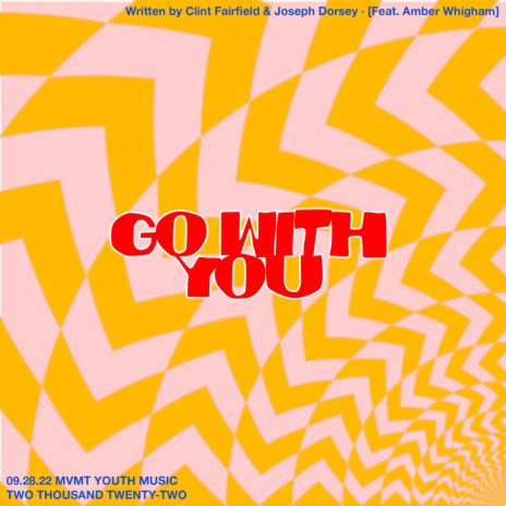 Go With You | Boomplay Music