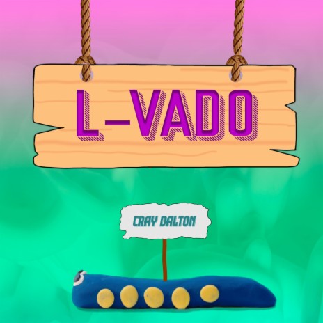 L-vado | Boomplay Music