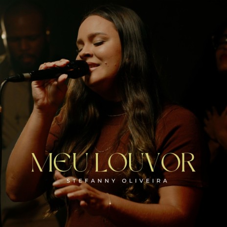 Meu Louvor | Boomplay Music