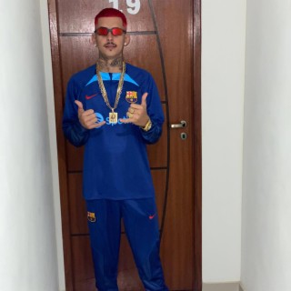 MC C.A (TODA EMPODERADA (DJ TAK VADIÃO)