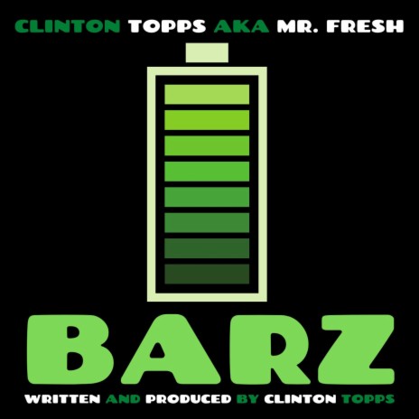 barz | Boomplay Music