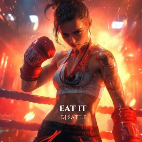 Eat It | Boomplay Music