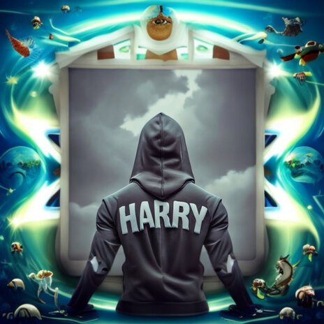 Harry | Boomplay Music