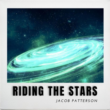Riding the Stars | Boomplay Music