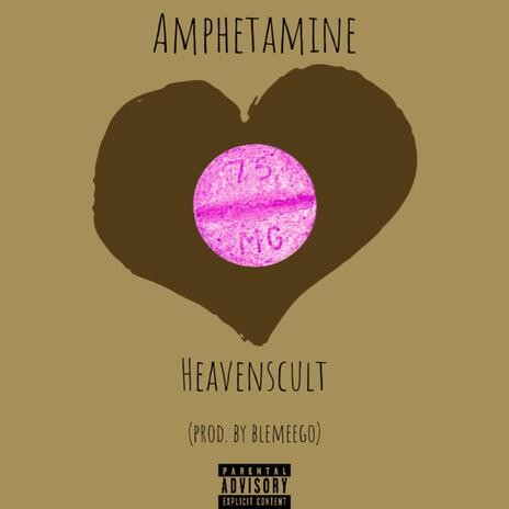 AMPHETAMINE | Boomplay Music