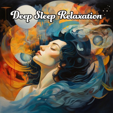 Deep Sleep Relaxation Vol.5 ft. Sleepy World & James Daniel