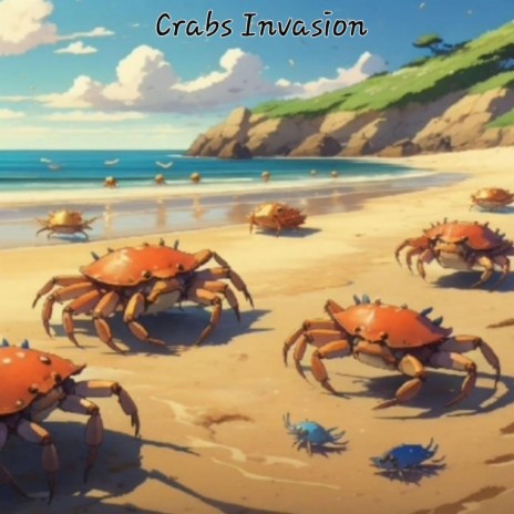 Crabs Invasion | Boomplay Music