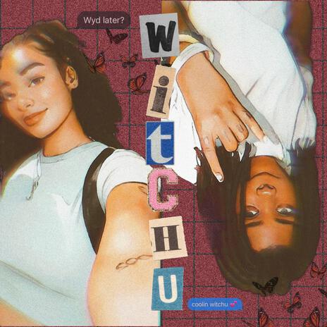 WITCHU ft. HZK | Boomplay Music