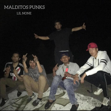 Malditos Punks | Boomplay Music