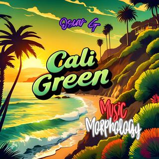 Cali Green lyrics | Boomplay Music