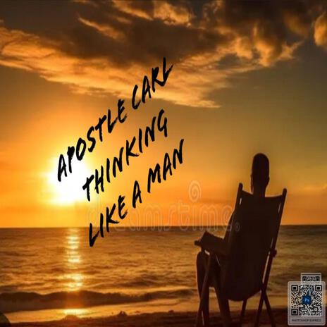 Thinking like a man | Boomplay Music