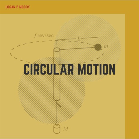 Circular Motion ft. Logan P. McCoy | Boomplay Music