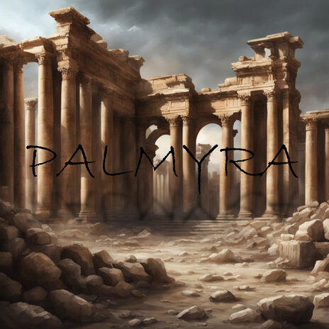 Palmyra | Boomplay Music