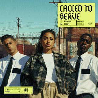 Called to Serve