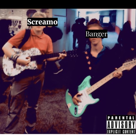 Screamo Banger ft. Skizzy